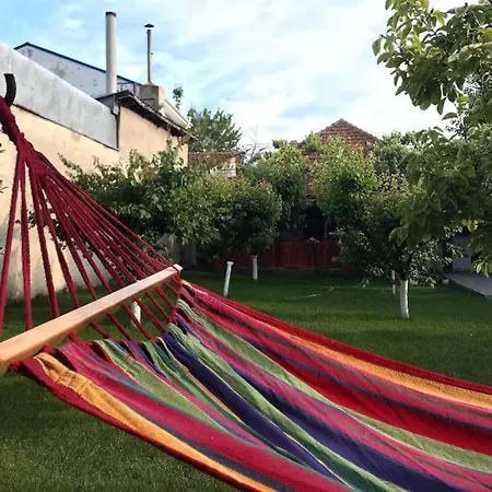 Casa Ani Privat bolig Eforie Sud (Constanta)